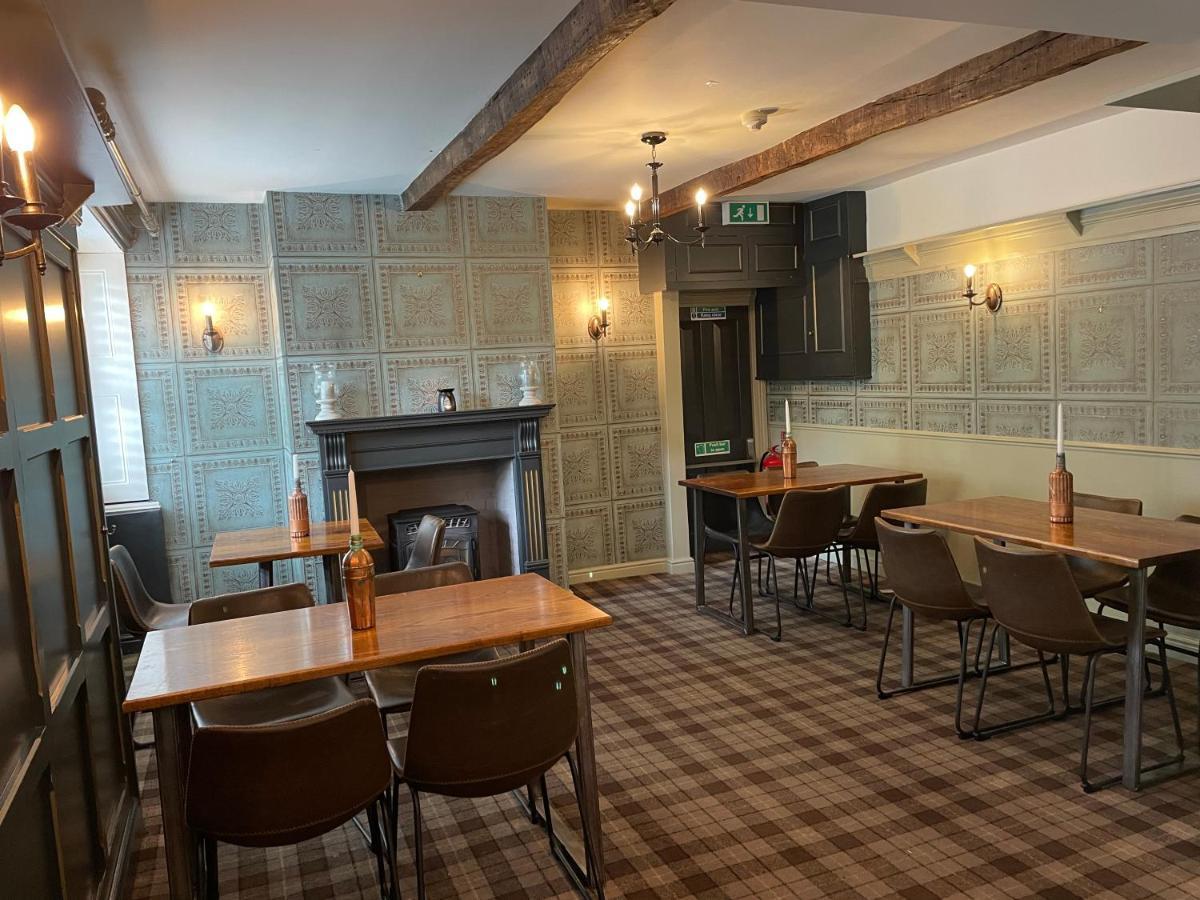 New Inn Hotel Clapham  Exterior photo